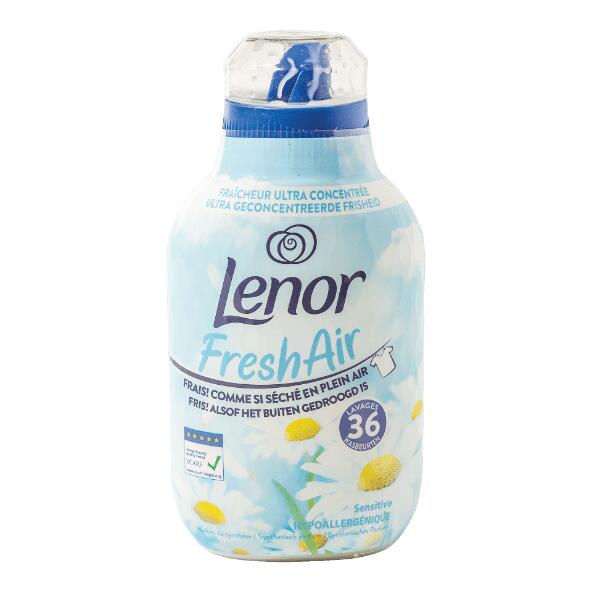 LENOR(R) 				Lenor Fresh Air