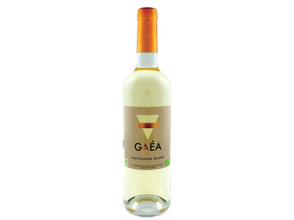 Gaéa Organic Oc Sauvignon