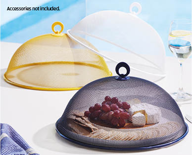 Food Cover