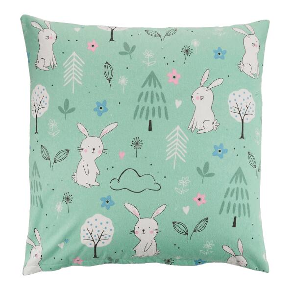 NOVITESSE(R) 				Housse de couette en flanelle, 1 pers.