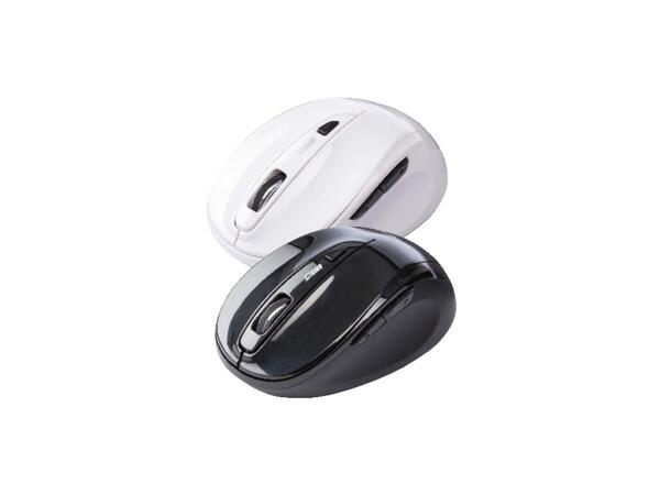 Wireless Optical Mouse