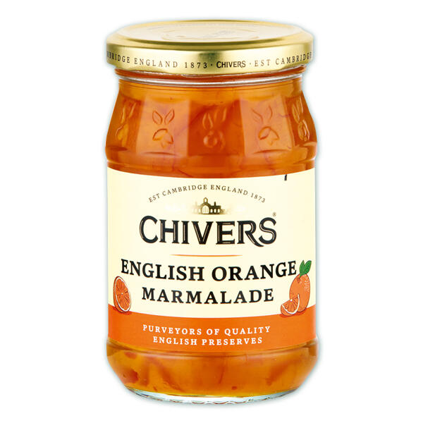 Original englische Marmelade