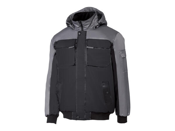 Men's Work Jacket