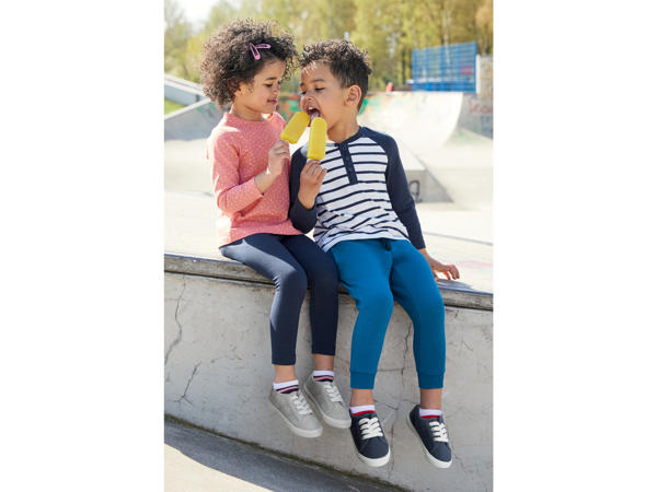Kids' Long Sleeved Top