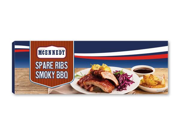 MCENNEDY Spareribs