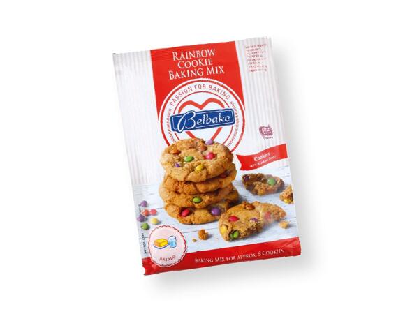 Cookie Mix