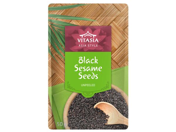 Sesame Seeds