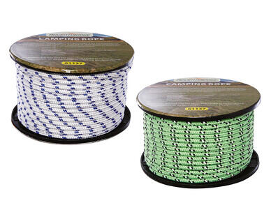 Camp Rope 40m