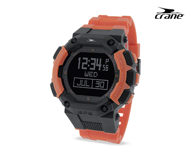SKI WATCH