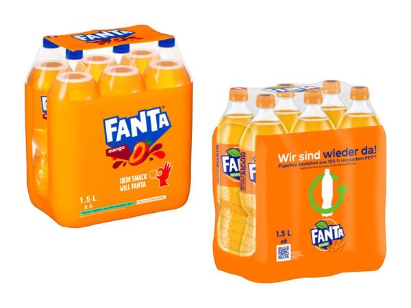 Fanta