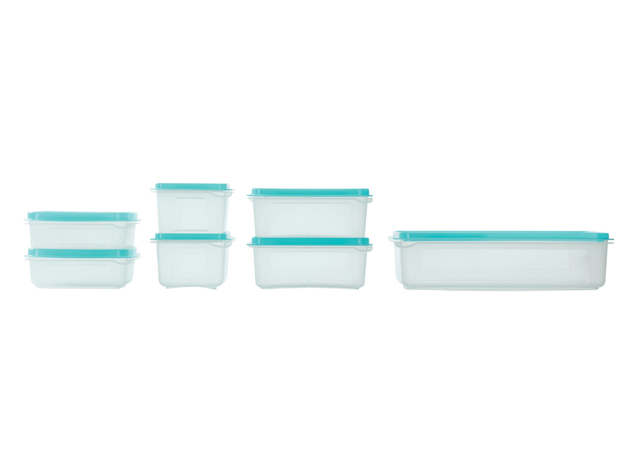 Microwave Containers