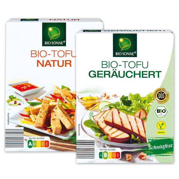 Bio-Tofu