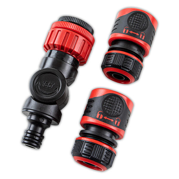 Adapter-Set 1/2"