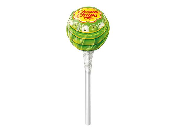 CHUPA CHUPS LÍZÁTKA