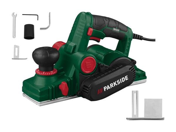 PARKSIDE(R) Elhøvl
