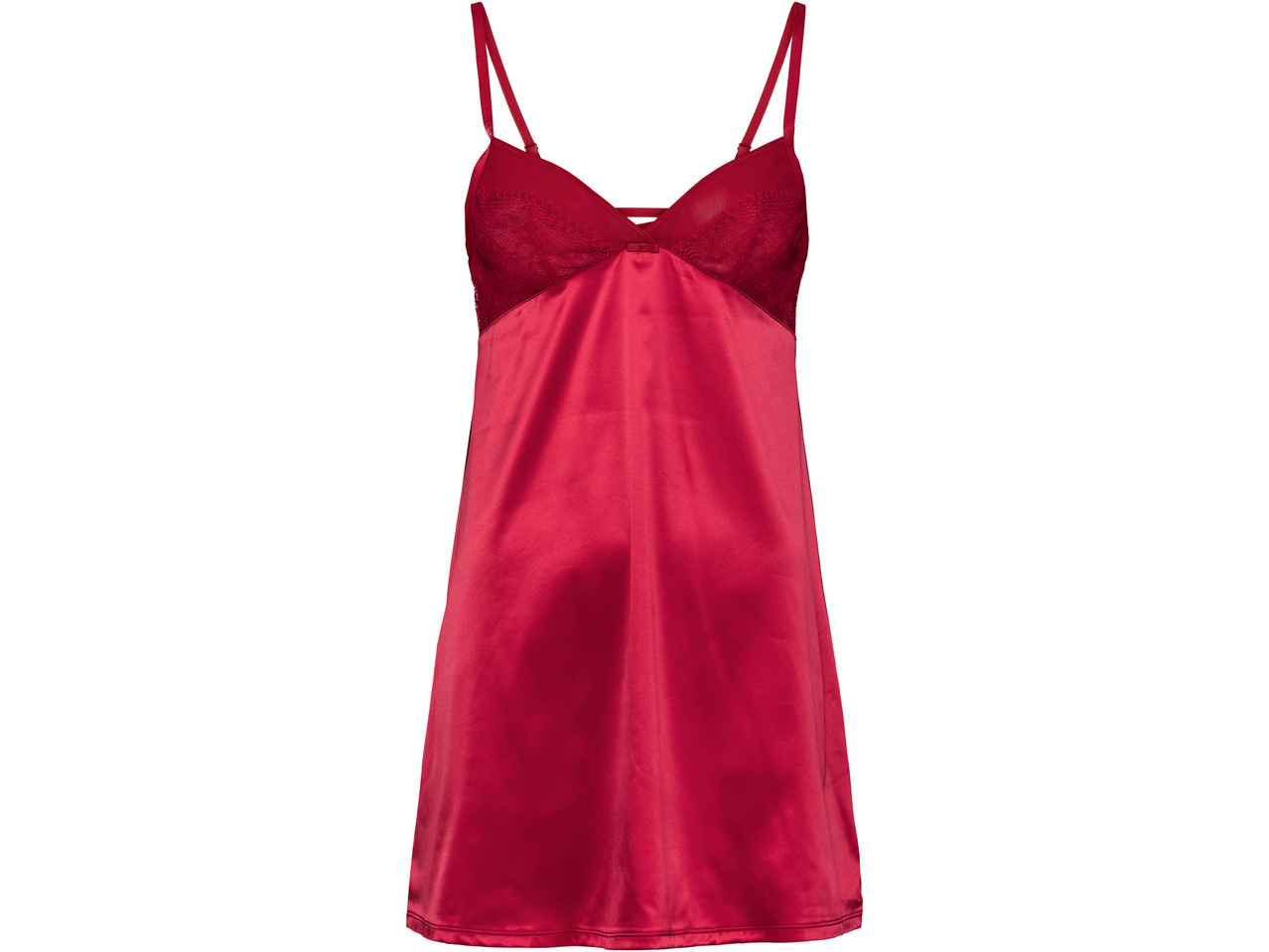 ESMARA LINGERIE(R) Blonde-negligé