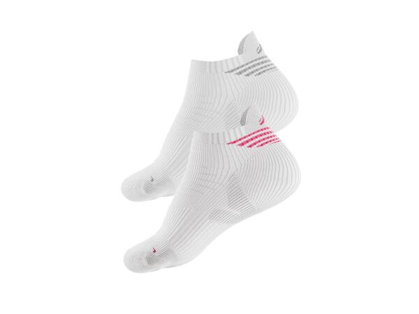 Men's and ladies' running socks