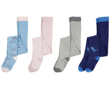 ALIVE(R) 
 COLLANTS POUR ENFANTS