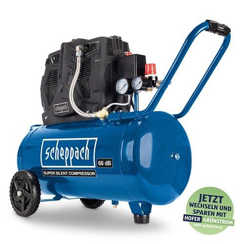 SCHEPPACH Kompressor HC51Si