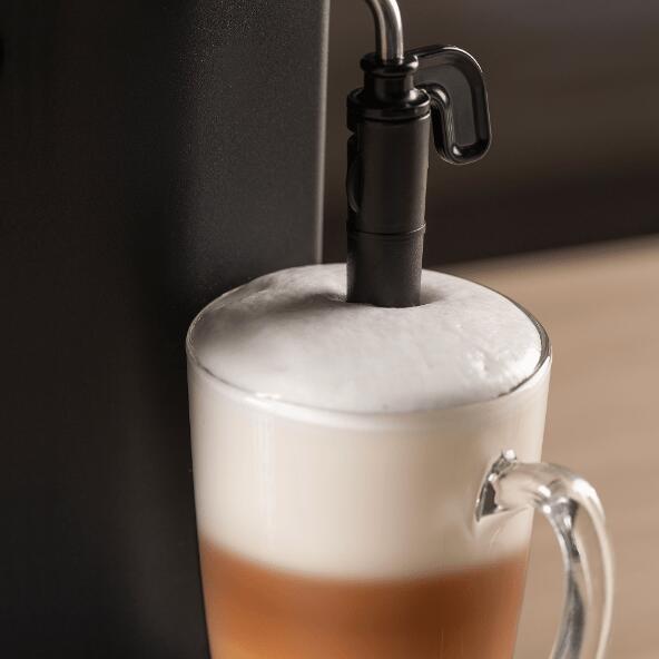 DELONGHI(R) ESAM2502.B 				Machine à expresso