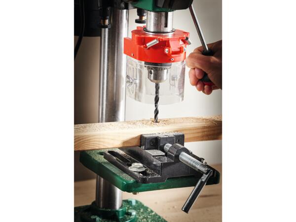 400W Bench Pillar Drill