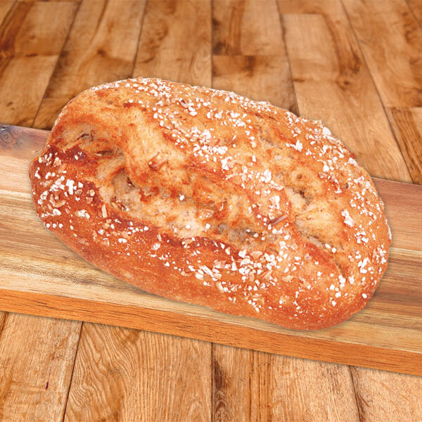 Gourmet Dinkelbrötchen