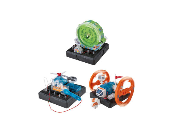Elektroniskt labyrintspel