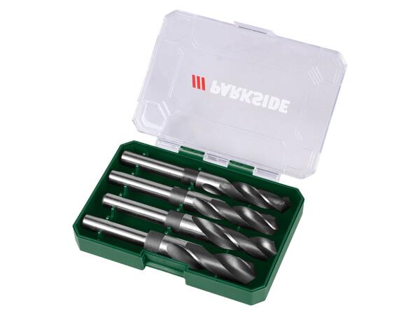 Twist Drill Bit Set