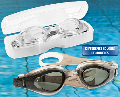 Lunettes de natation CRANE(R)