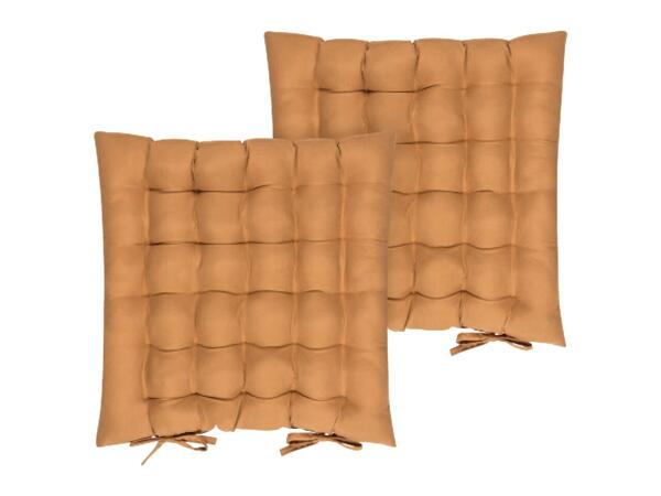 Seat Pads