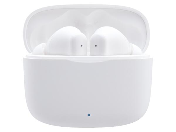 Bezdrátová sluchátka do uší s Bluetooth(R) IN-EAR TWS ANC