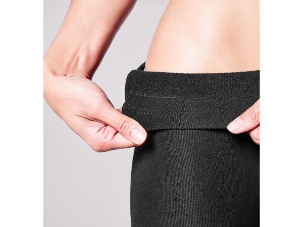 Ladies' Thermal Tights