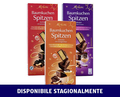 MONARC 
 DOLCETTI "BAUMKUCHEN"