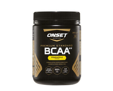 Onset Supplement Powders 300g/600g