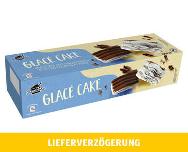 GRANDESSA 
 GLACE CAKE