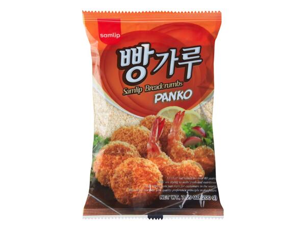 PANKO STROUHANKA