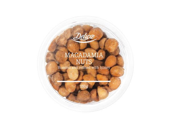 Macadamia Nuts