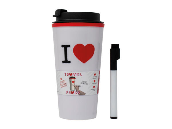 Blue Sky Valentine's Day Gift