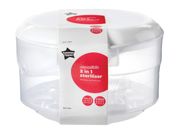 Tommee Tippee Steriliser1