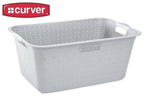 Curver Laundry Basket