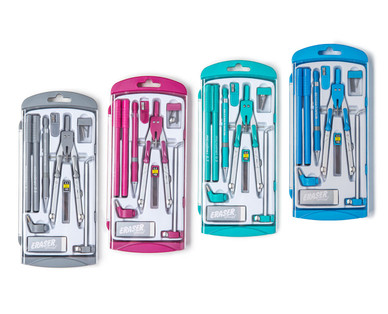 OFFICE Zirkel-Set