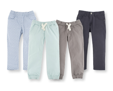 Pantalone per bambini IMPIDIMPI