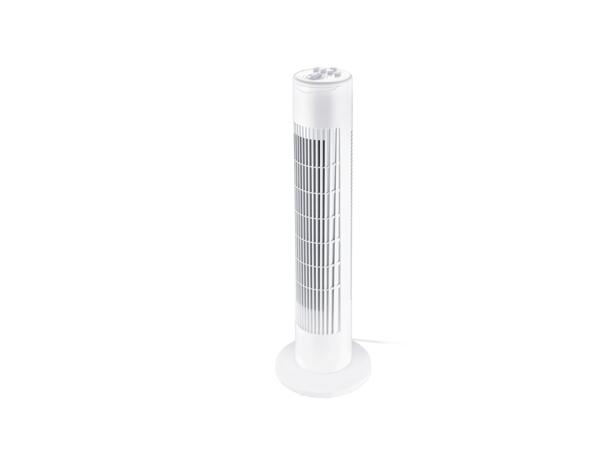 50W Tower Fan