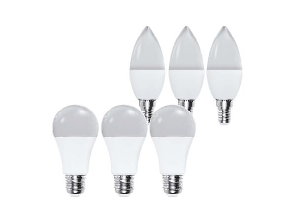 LED Light Bulbs
