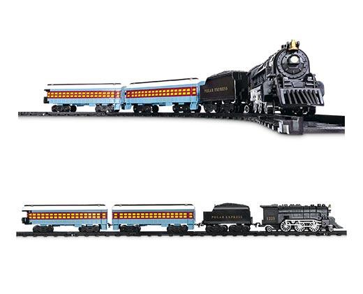 Lionel 
 Classic Christmas Train Set