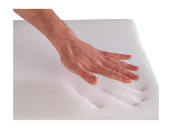 Memory Foam Car Seat Lumbar Cushion