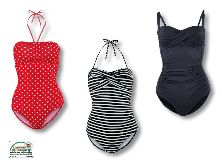 Maillot de bain