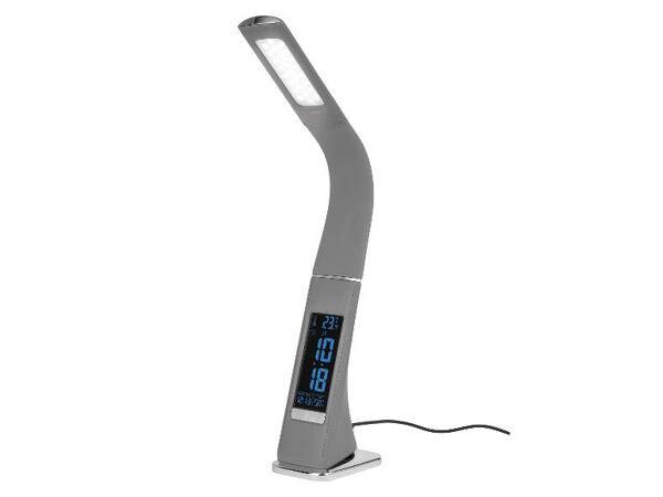 LED stolní lampa