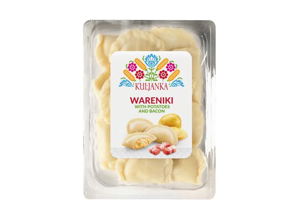 Dumplings