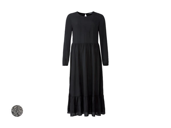 Robe longue (uniquement en Suisse alémanique)